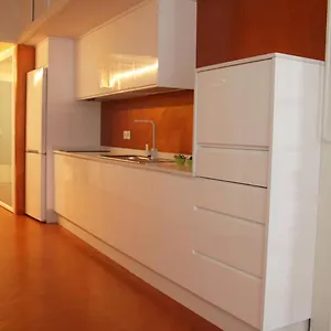  Apartamento Casa Rural Torrejón Xv