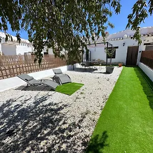 Casa Cueva Luna Сasa de vacaciones