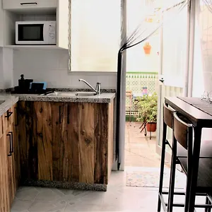 Casa De La Costurera Priego de Córdoba