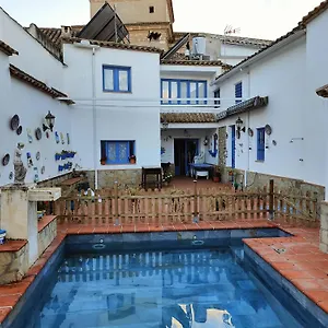 La Casa De Maita Casa rural