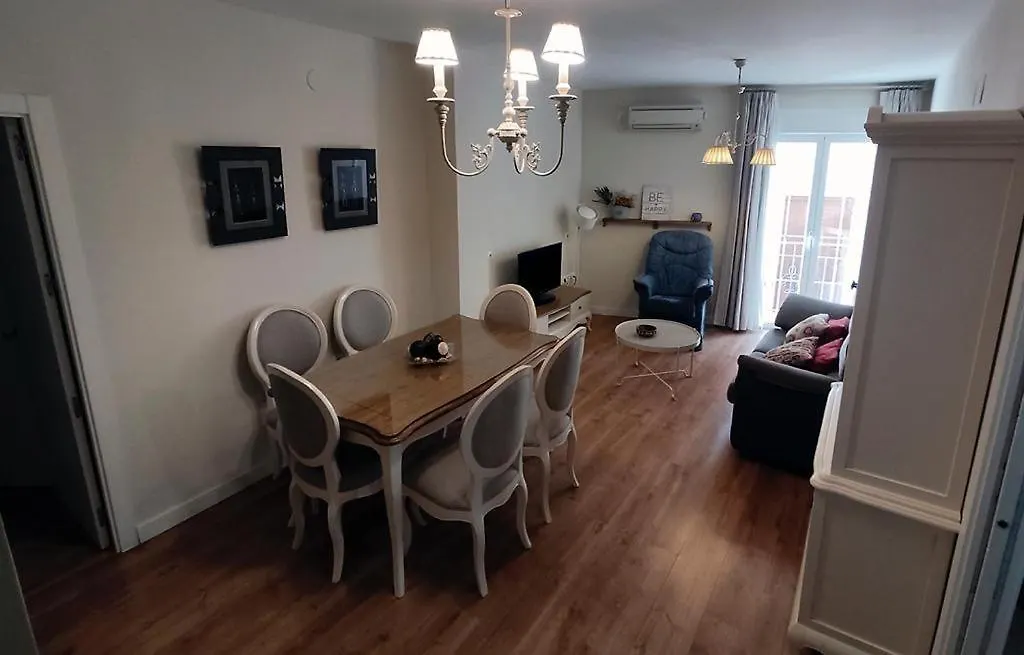 Casa Maria Apartment Priego De Cordoba